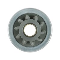 AS-PL SD0230S Freilaufgetriebe, Starter