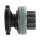AS-PL SD0230S Freilaufgetriebe, Starter