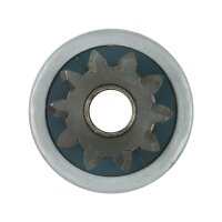 AS-PL SD0244 Freilaufgetriebe, Starter