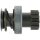 AS-PL SD0244 Freilaufgetriebe, Starter