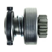 AS-PL SD0260 Freilaufgetriebe, Starter