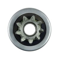 AS-PL SD0260 Freilaufgetriebe, Starter