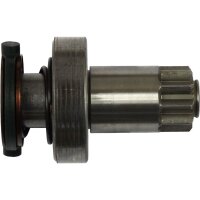 AS-PL SD0263(BOSCH) Freilaufgetriebe, Starter