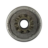 AS-PL SD0263(BOSCH) Freilaufgetriebe, Starter