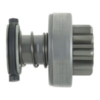 AS-PL SD0275 Freilaufgetriebe, Starter