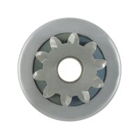 AS-PL SD0275 Freilaufgetriebe, Starter
