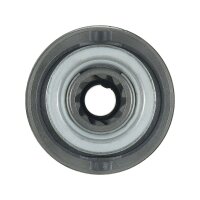 AS-PL SD0275 Freilaufgetriebe, Starter