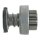 AS-PL SD0275 Freilaufgetriebe, Starter