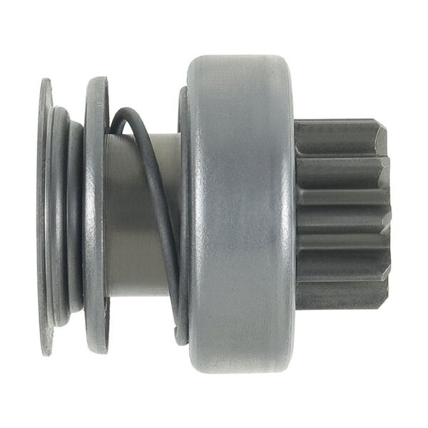 AS-PL SD0280 Freilaufgetriebe, Starter