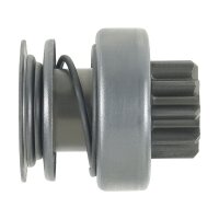 AS-PL SD0280 Freilaufgetriebe, Starter