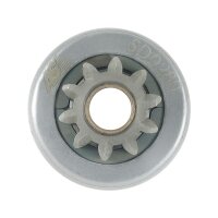 AS-PL SD0280 Freilaufgetriebe, Starter
