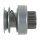 AS-PL SD0280 Freilaufgetriebe, Starter