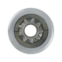 AS-PL SD0286 Freilaufgetriebe, Starter