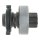 AS-PL SD0286 Freilaufgetriebe, Starter
