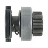 AS-PL SD0293 Freilaufgetriebe, Starter