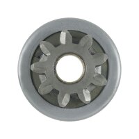 AS-PL SD0293 Freilaufgetriebe, Starter