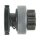 AS-PL SD0293 Freilaufgetriebe, Starter