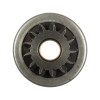 AS-PL SD0294 Freilaufgetriebe, Starter