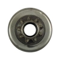 AS-PL SD0295 Freilaufgetriebe, Starter