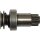 AS-PL SD0295 Freilaufgetriebe, Starter