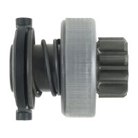 AS-PL SD0301 Freilaufgetriebe, Starter