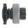 AS-PL SD0301 Freilaufgetriebe, Starter
