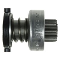 AS-PL SD0492P Freilaufgetriebe, Starter