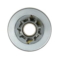 AS-PL SD0492P Freilaufgetriebe, Starter