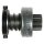 AS-PL SD0492P Freilaufgetriebe, Starter