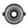 AS-PL SD0492P Freilaufgetriebe, Starter