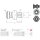 AS-PL SD0492P Freilaufgetriebe, Starter