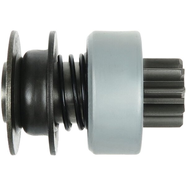 AS-PL SD1001 Freilaufgetriebe, Starter
