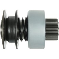 AS-PL SD1001 Freilaufgetriebe, Starter