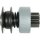 AS-PL SD1001 Freilaufgetriebe, Starter