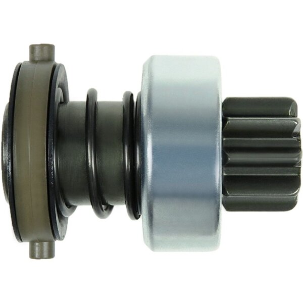AS-PL SD1008 Freilaufgetriebe, Starter