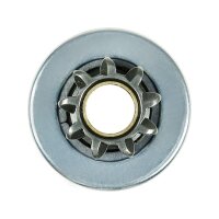 AS-PL SD1008 Freilaufgetriebe, Starter