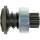AS-PL SD1008 Freilaufgetriebe, Starter