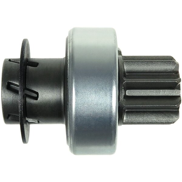 AS-PL SD1010 Freilaufgetriebe, Starter