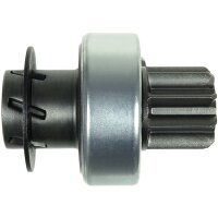 AS-PL SD1010 Freilaufgetriebe, Starter