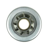 AS-PL SD1010 Freilaufgetriebe, Starter