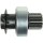 AS-PL SD1010 Freilaufgetriebe, Starter
