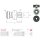 AS-PL SD1010 Freilaufgetriebe, Starter