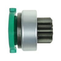 AS-PL SD1021 Freilaufgetriebe, Starter