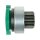 AS-PL SD1021 Freilaufgetriebe, Starter