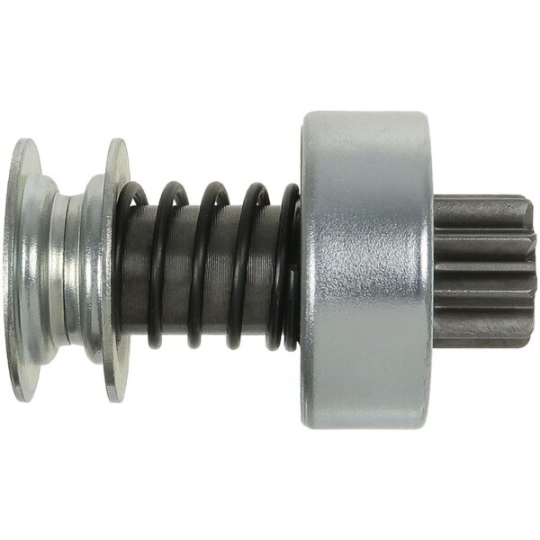 AS-PL SD1035 Freilaufgetriebe, Starter