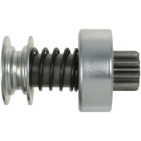 AS-PL SD1035 Freilaufgetriebe, Starter