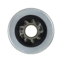 AS-PL SD1035 Freilaufgetriebe, Starter