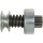 AS-PL SD1035 Freilaufgetriebe, Starter