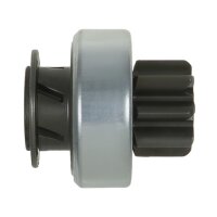 AS-PL SD1059 Freilaufgetriebe, Starter