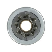 AS-PL SD1059 Freilaufgetriebe, Starter
